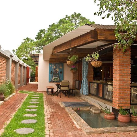 Casa Forno Country Hotel Otjiwarongo Exterior foto