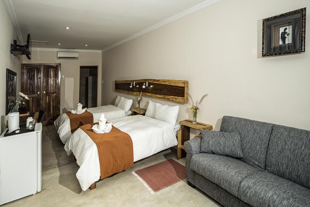 Casa Forno Country Hotel Otjiwarongo Exterior foto