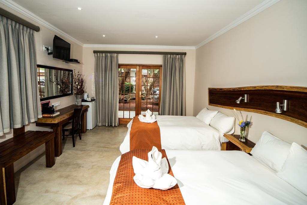 Casa Forno Country Hotel Otjiwarongo Exterior foto