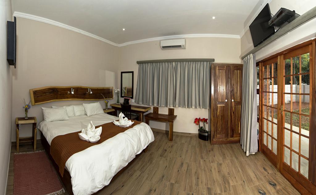 Casa Forno Country Hotel Otjiwarongo Exterior foto