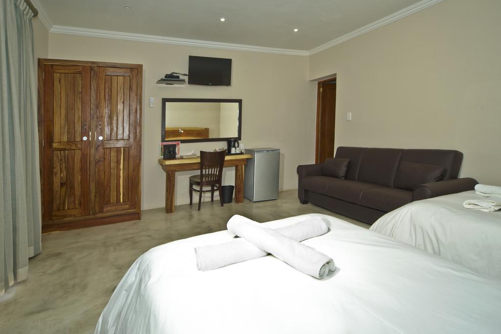 Casa Forno Country Hotel Otjiwarongo Exterior foto