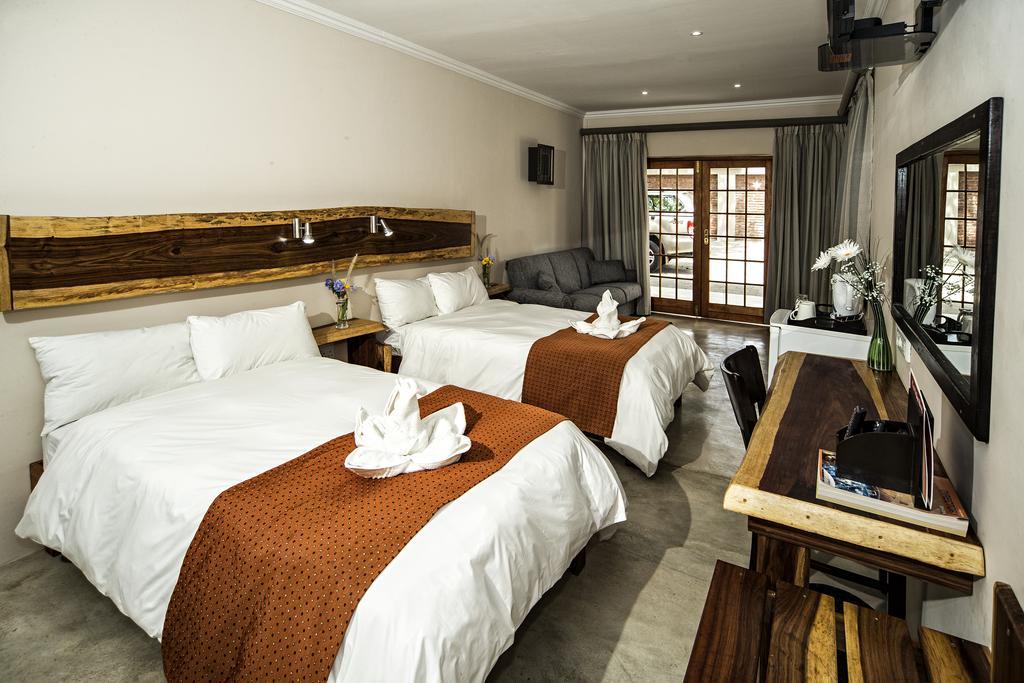 Casa Forno Country Hotel Otjiwarongo Exterior foto