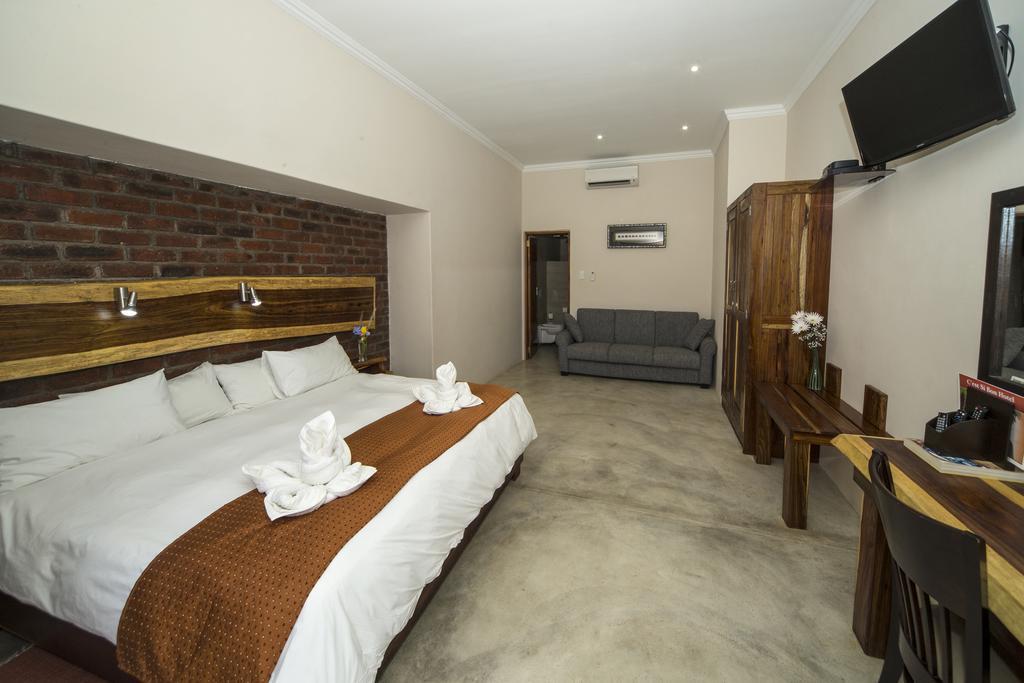 Casa Forno Country Hotel Otjiwarongo Exterior foto