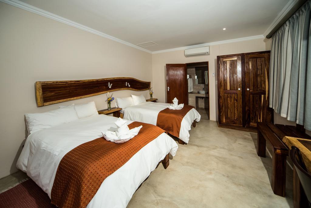 Casa Forno Country Hotel Otjiwarongo Exterior foto