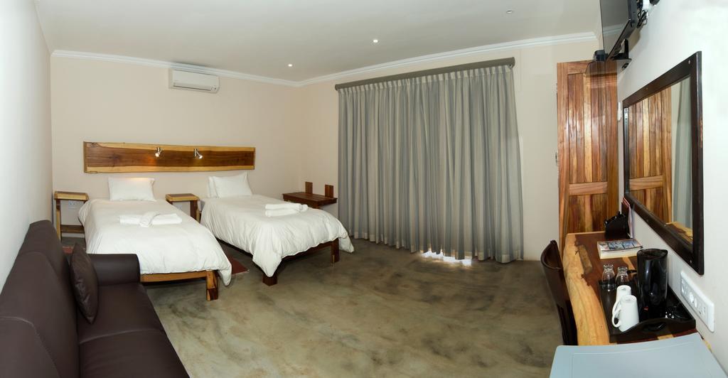 Casa Forno Country Hotel Otjiwarongo Exterior foto