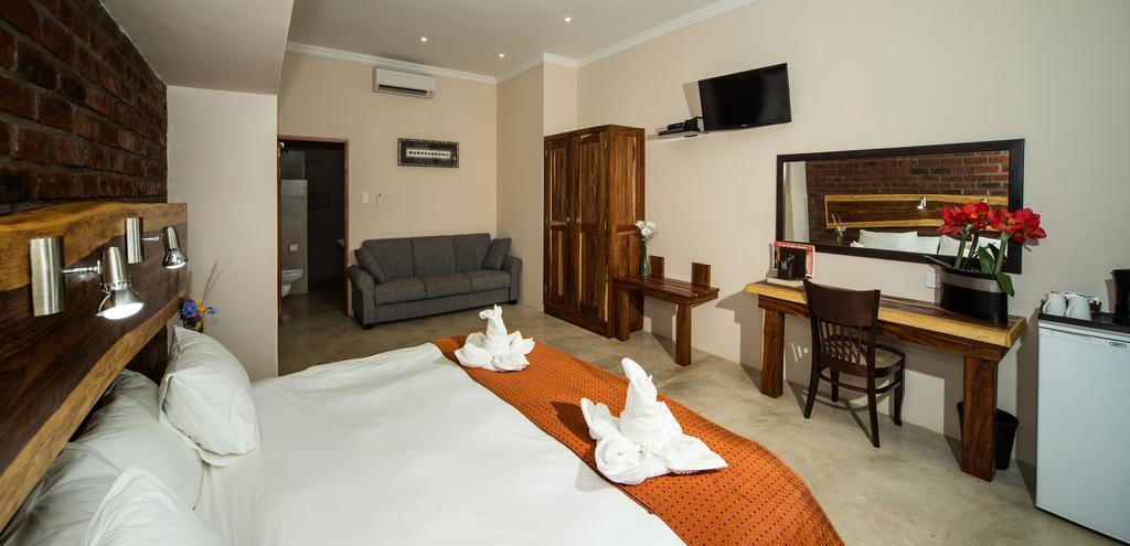 Casa Forno Country Hotel Otjiwarongo Exterior foto