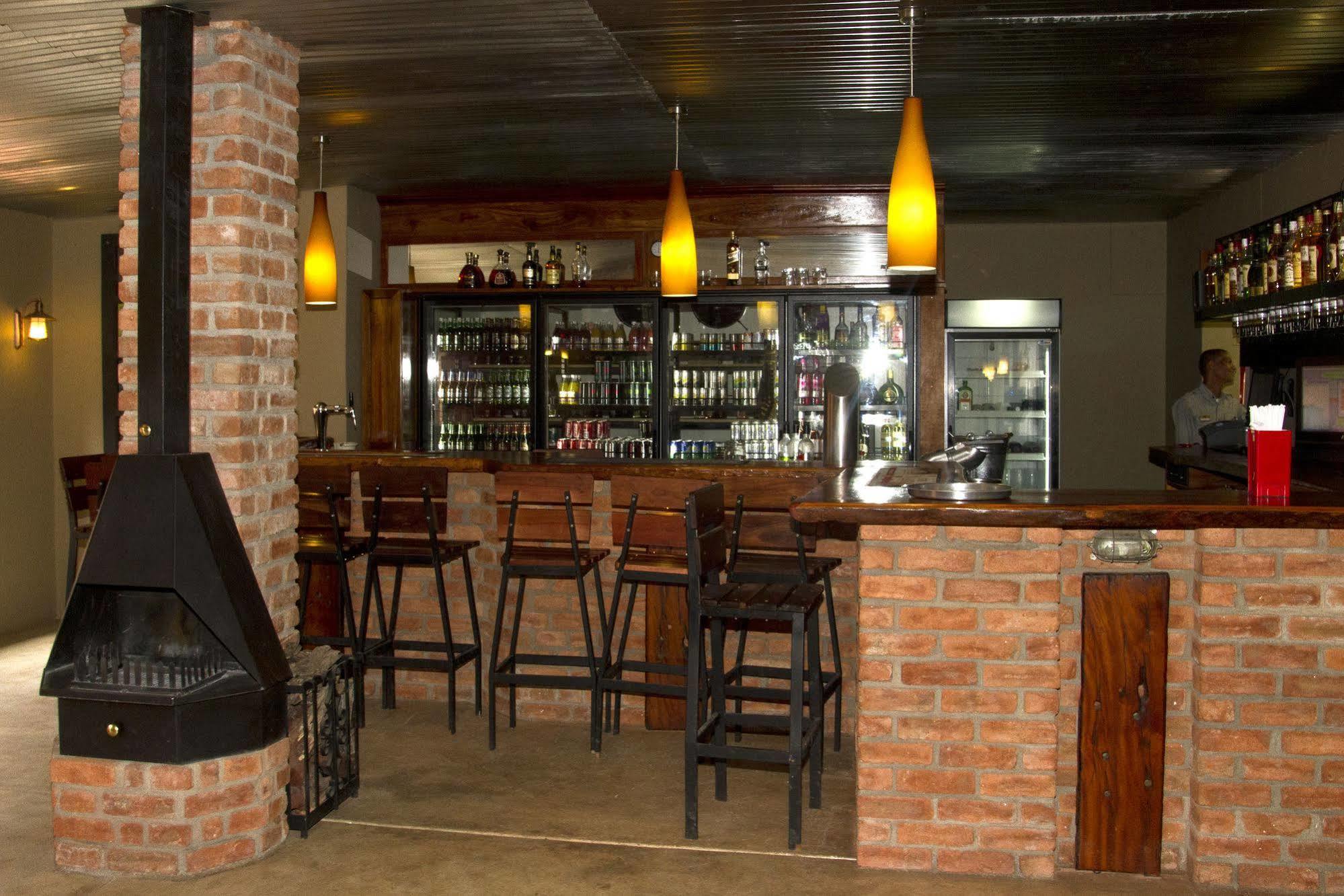Casa Forno Country Hotel Otjiwarongo Exterior foto
