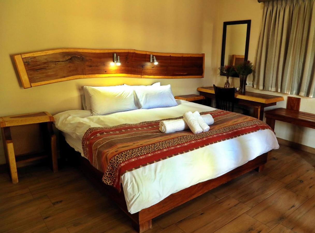 Casa Forno Country Hotel Otjiwarongo Exterior foto